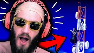 I MADE IT TO THE TOP! (THE END) / Pewdiepie (22.12.2017)