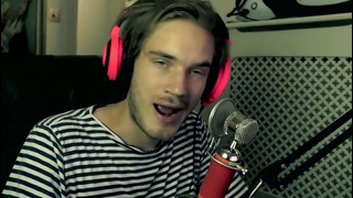 ((Fridays With PewDiePie)) «I React To My Old Videos»