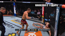 НАКАЗАЛ ЗА СЛОВА! Бой Петр Ян VS Мераб Двалишвили UFC / СМОТРИМ ПОЛНЫЙ БОЙ / ПРОГНОЗ