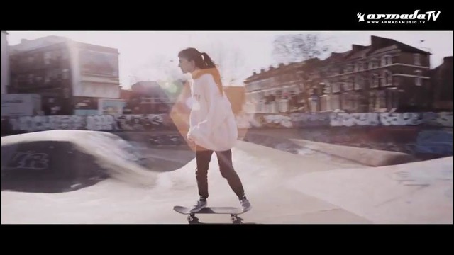 DRYM – Love (Official Music Video 2016)