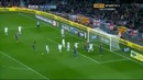 Gol de Song (2-1) Barça – Zaragoza