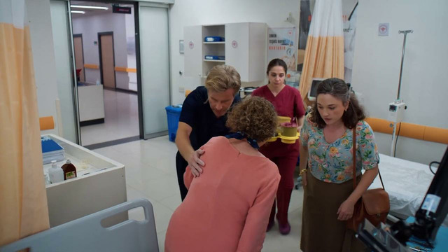 Я Леман – 2 серия | 2025