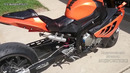 BMW S1000RR – Турбо (350 – 400 л.с.)