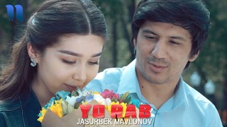 Jasurbek Mavlonov – Yo Rab (Official Video 2019!)