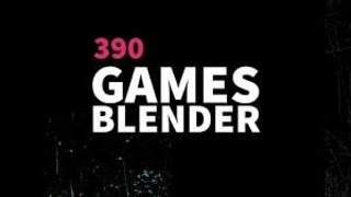 Gamesblender № 390