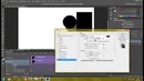Adobe Photoshopda Animatsiya video