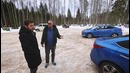 Большой тест-драйв. Hyundai Solaris 2017 – Убийца АвтоВАЗа. Первый дорожный тест