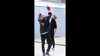 NCT 127 – Regular Dance Practice (#HAECHAN Focus)