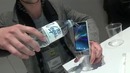 Новый флагман Sony. Дубль один: Xperia Z