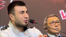 Bahodir Jalolov Jangdan Oldin Usykniyam Furyniyam Uraman