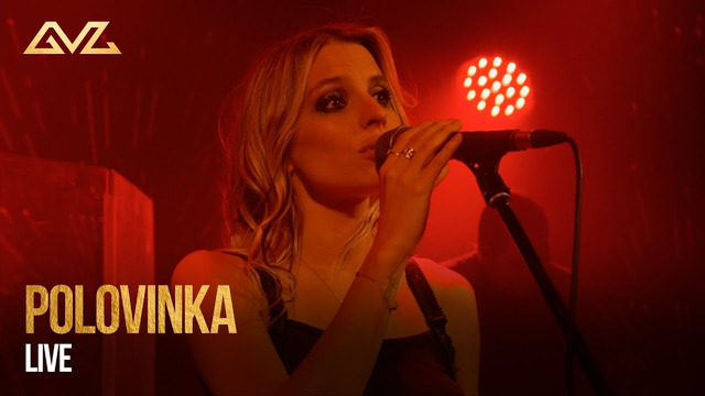 Polovinka – LIVE