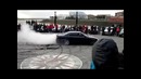 Зачетная буксовка