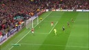 Manchester United 4-2 Bayer Leverkusen