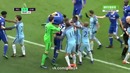 Огненная концовка матча Ман Сити – Челси