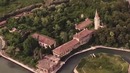 10 самых опасных островов в мире