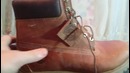 Ташкент. Посылка из США. Шедевр от Timberland