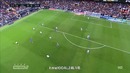 (HD) Валенсия – Барселона | Испанская Ла Лига 2017/18 | 13-й тур