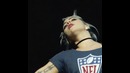 Lady Gaga Super Bowl 2017