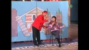 КВН РУДН – Армянский суши-бар