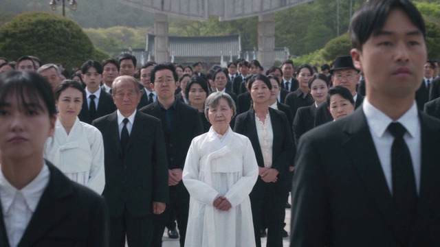 Полярная звезда – 3 серия | 2025