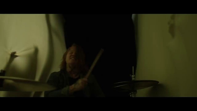 Underoath – Rapture (Official Music Video 2018)