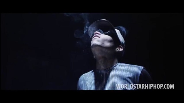 Kid Ink – Blunted