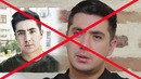 Shohruh Hamdamov Zapretga Tushganini Ma’lum Qildi