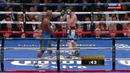 Бокс. Флойд Мейвезер – Сауль Альварес. Бой за титул чемпиона WBC и WBA (14.09.2013)