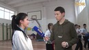 Real Xit – Qoraqamish (1/4 Sport zali)