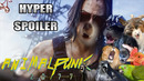 Hyper – Spoiler (Cyberpunk 2077) [Animal Cover]