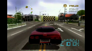 Corvette (Xbox) – Онлайн Мультиплеер через XLink Kai 2022