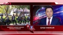 Minskda Alisher Navoiy haykali ochildi