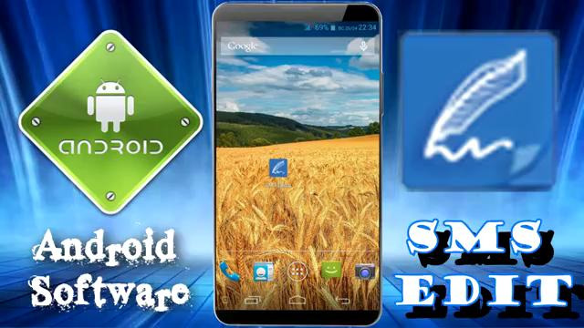 Как изменить входящие и исходящие смс на Телефону