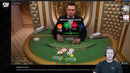 Father of all Blackjack sessions