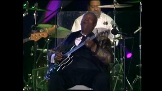 BB KING Best Solo Guitar King of Blues