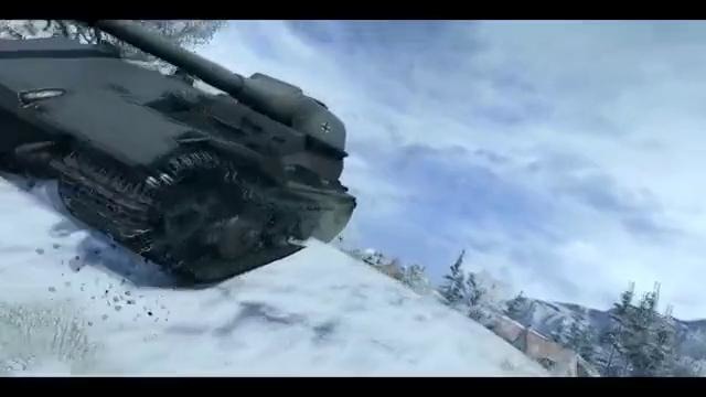 World of Tanks – Fragmovie
