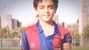 Eterno Xavi Hernández