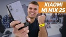 Первый Обзор Xiaomi Mi Mix 2S. Таким будет Xiaomi Mi7, только Дешевле