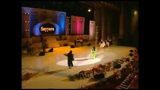 Sayyora Qoziyevaning konsert dasturi (5-qism)