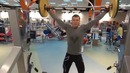 Моя цель – быть сильным. Борис Мирочник