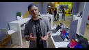 Rozetked. Самый мощный ноутбук на планете — StudioBook One