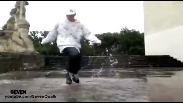 Seven – After Rain C-WALK