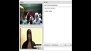 Zyzz Chatroulette #12
