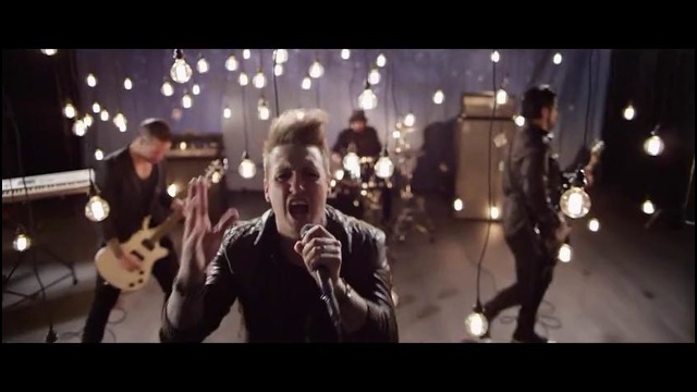 Papa Roach – Gravity (feat. Maria Brink of In This Moment)