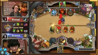 Funny and Lucky Moments – Hearthstone – Episode 291