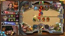 Funny and Lucky Moments – Hearthstone – Episode 291