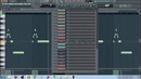 Armin van Buuren feat. Miri Ben-Ari – Intense ( fl studio )