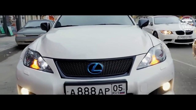 Подборка уличной езды