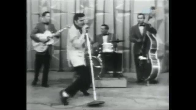 Elvis Presley – Hound Dog 1956