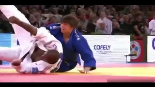 Best Judo Knockouts KO